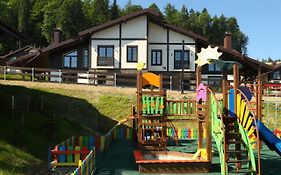 Bukovel Residence Chalet